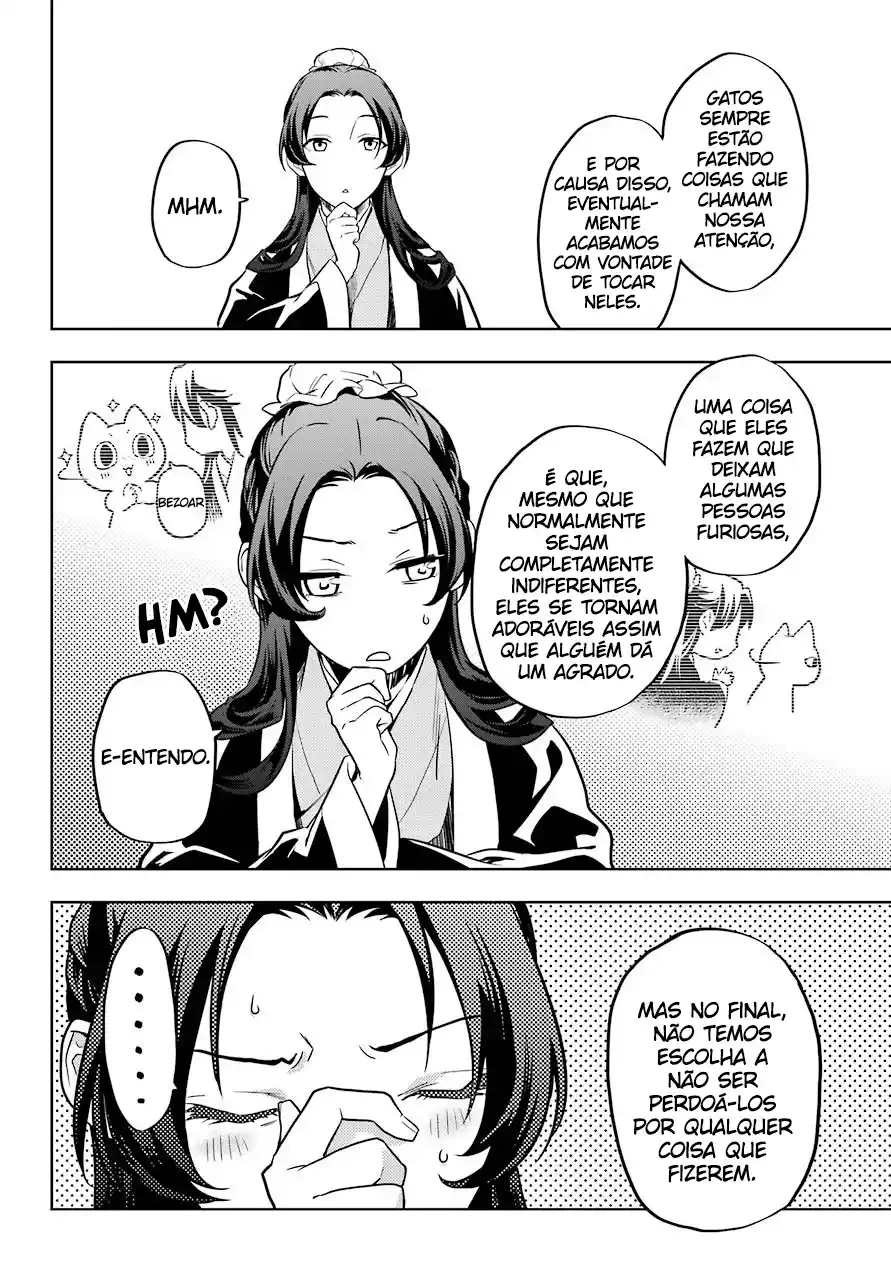 Read The Apothecary Diaries PT Manga Online