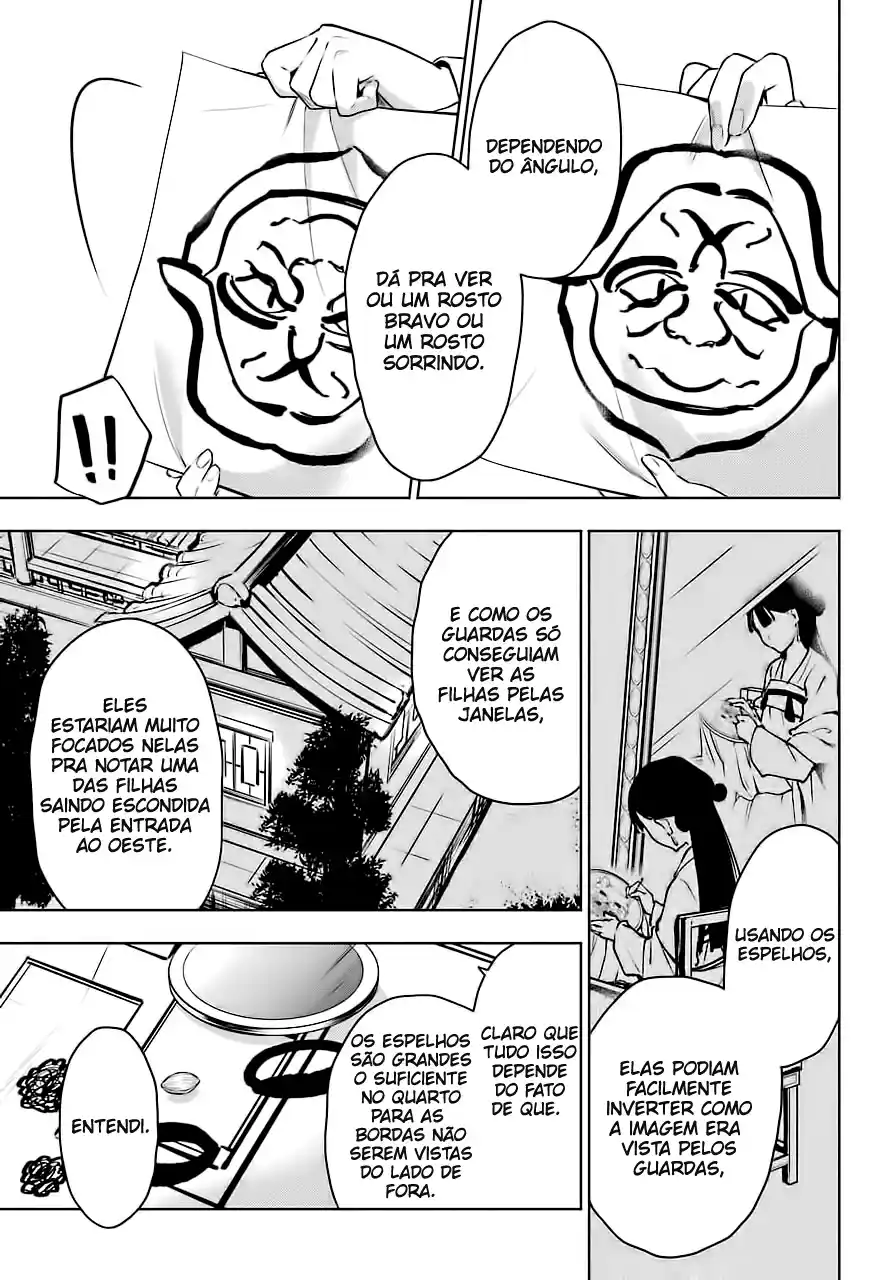 Read The Apothecary Diaries PT Manga Online