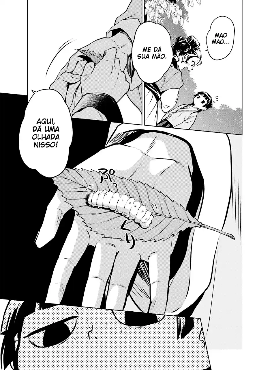 Read The Apothecary Diaries PT Manga Online