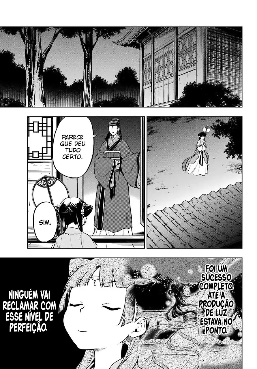 Read The Apothecary Diaries PT Manga Online