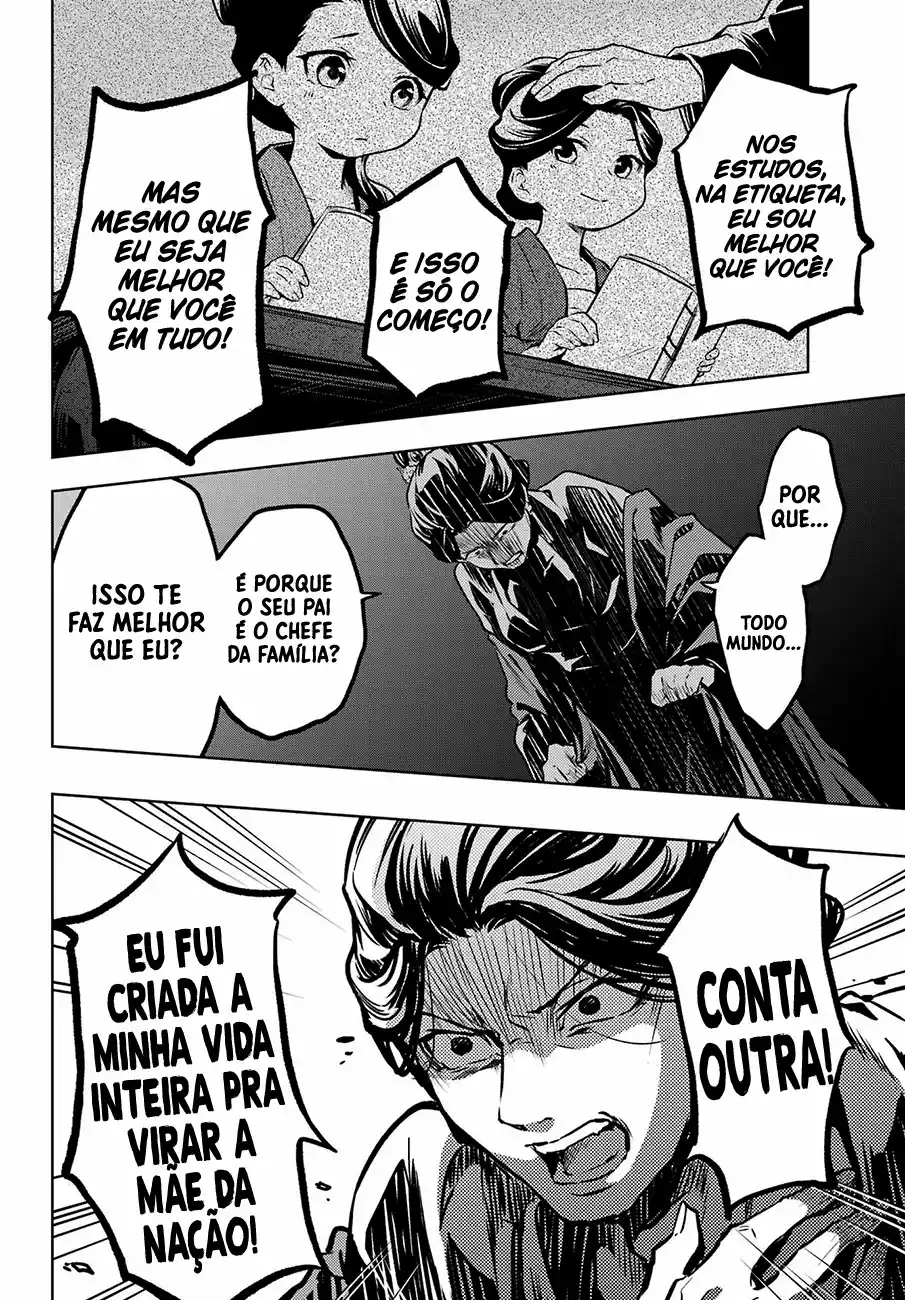 Read The Apothecary Diaries PT Manga Online