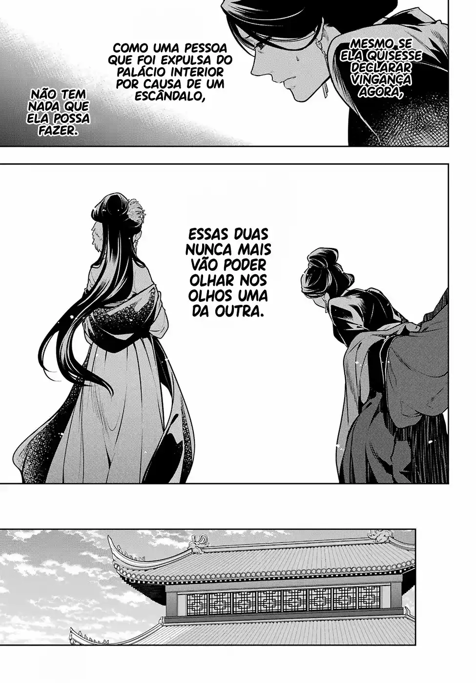 Read The Apothecary Diaries PT Manga Online