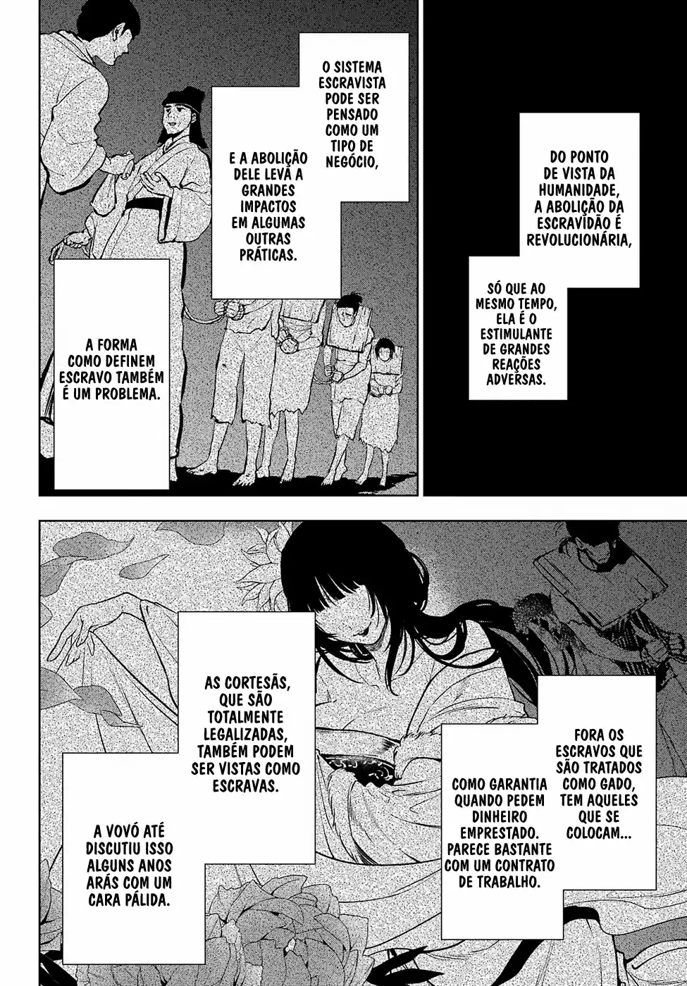 Read The Apothecary Diaries PT Manga Online