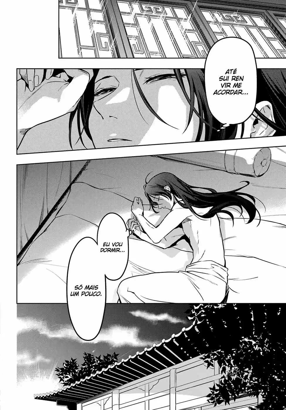 Read The Apothecary Diaries PT Manga Online