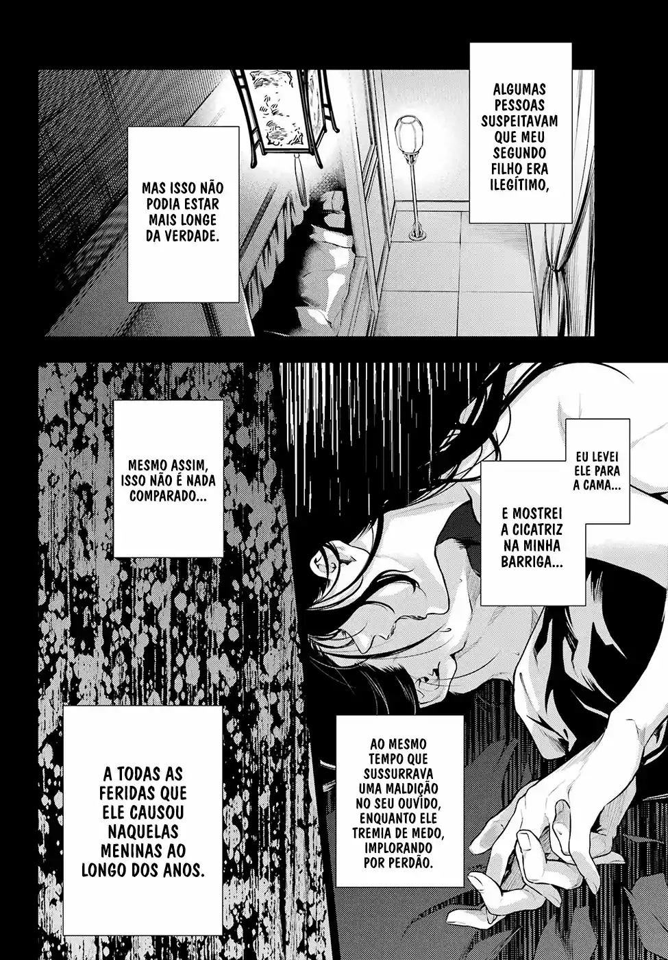 Read The Apothecary Diaries PT Manga Online