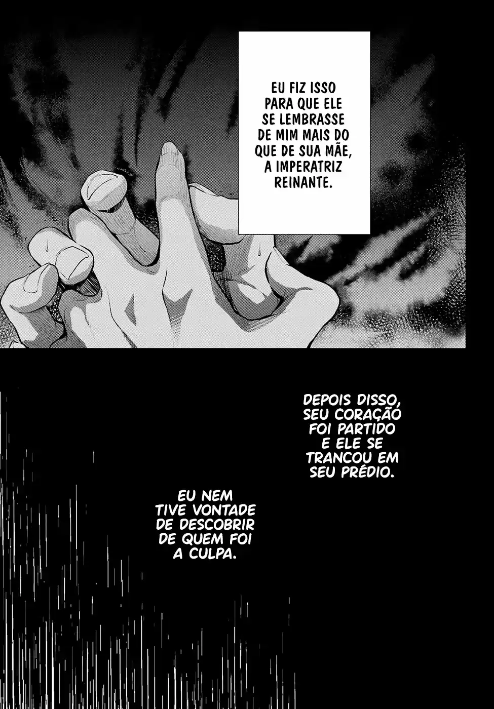 Read The Apothecary Diaries PT Manga Online