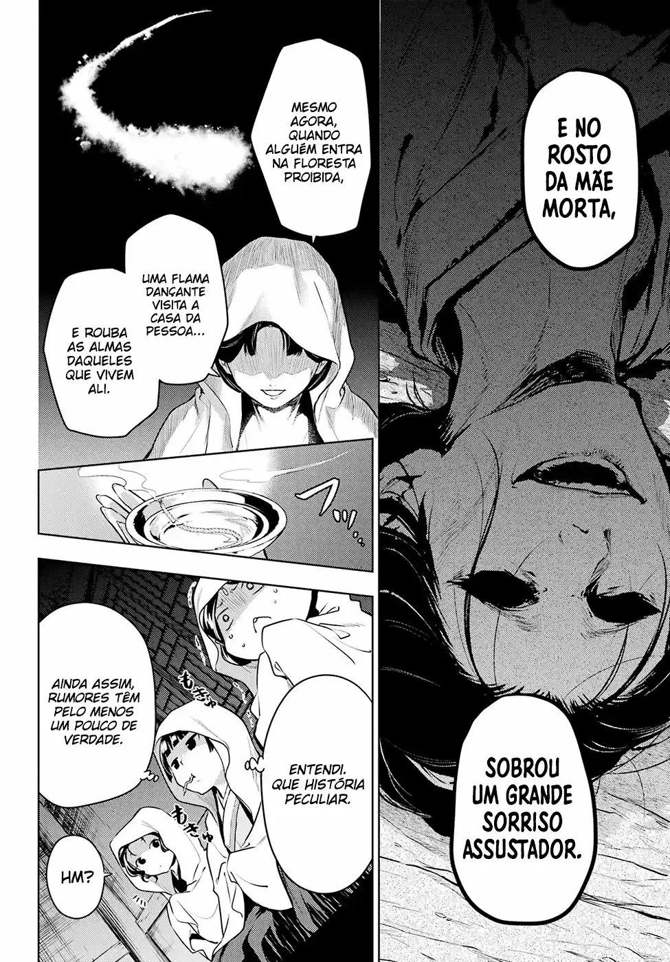 Read The Apothecary Diaries PT Manga Online