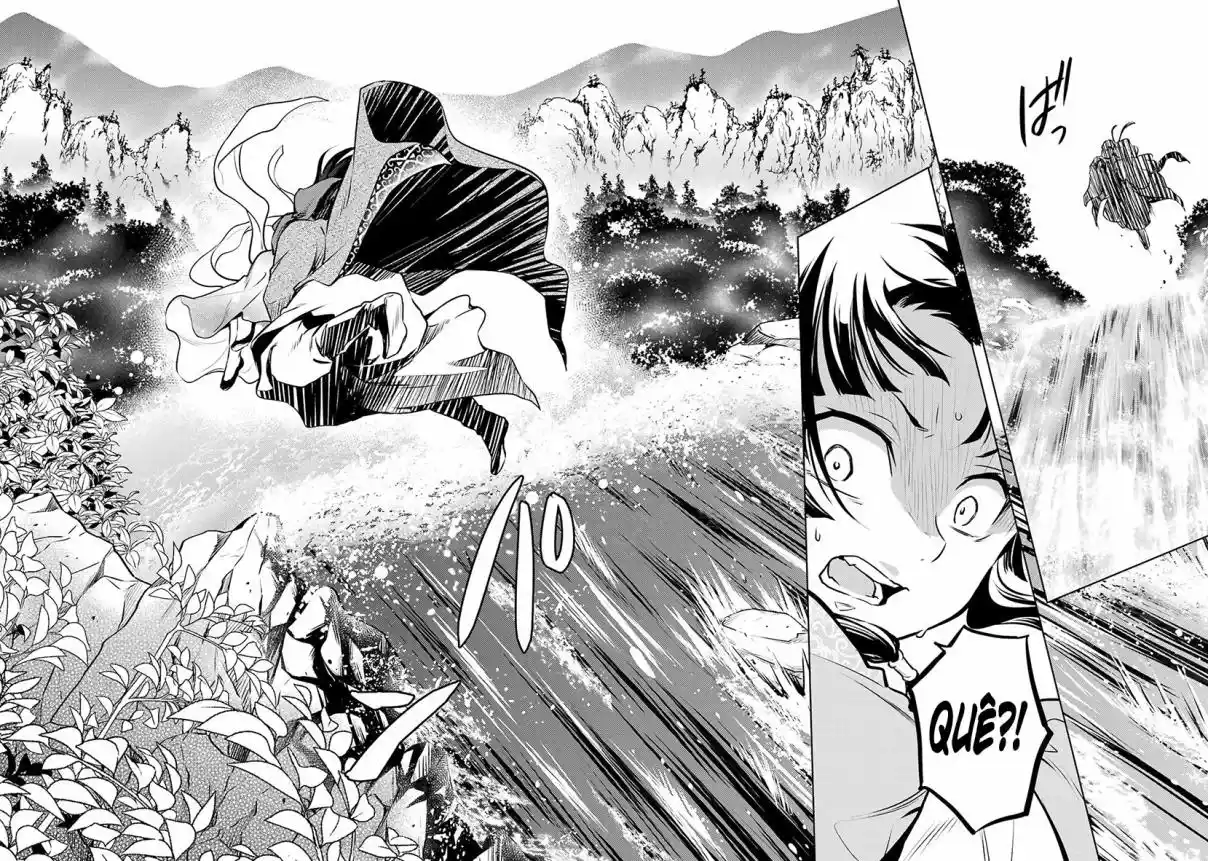 Read The Apothecary Diaries PT Manga Online