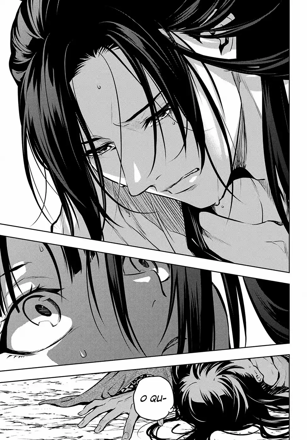 Read The Apothecary Diaries PT Manga Online