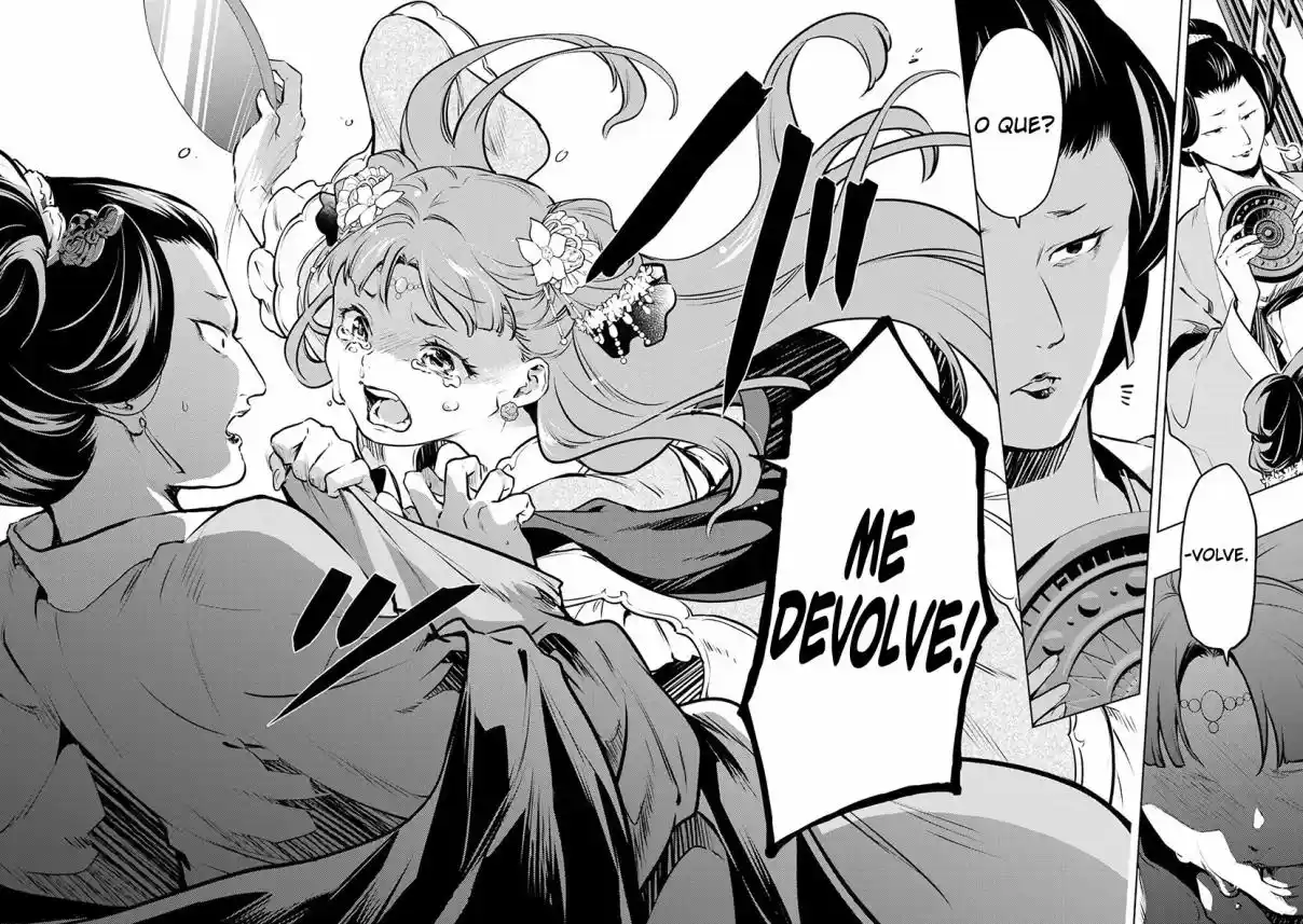 Read The Apothecary Diaries PT Manga Online