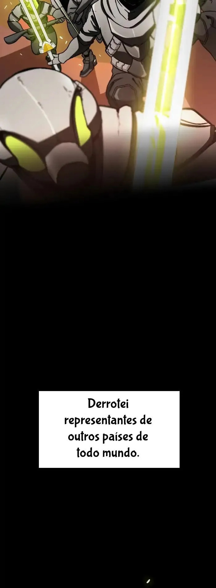 Read The Beginning After the End PT Manga Online