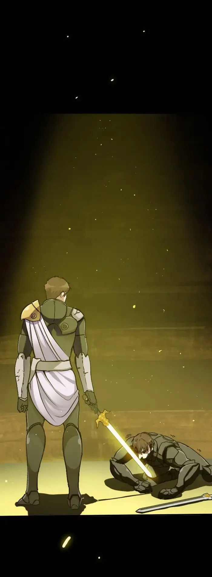 Read The Beginning After the End PT Manga Online