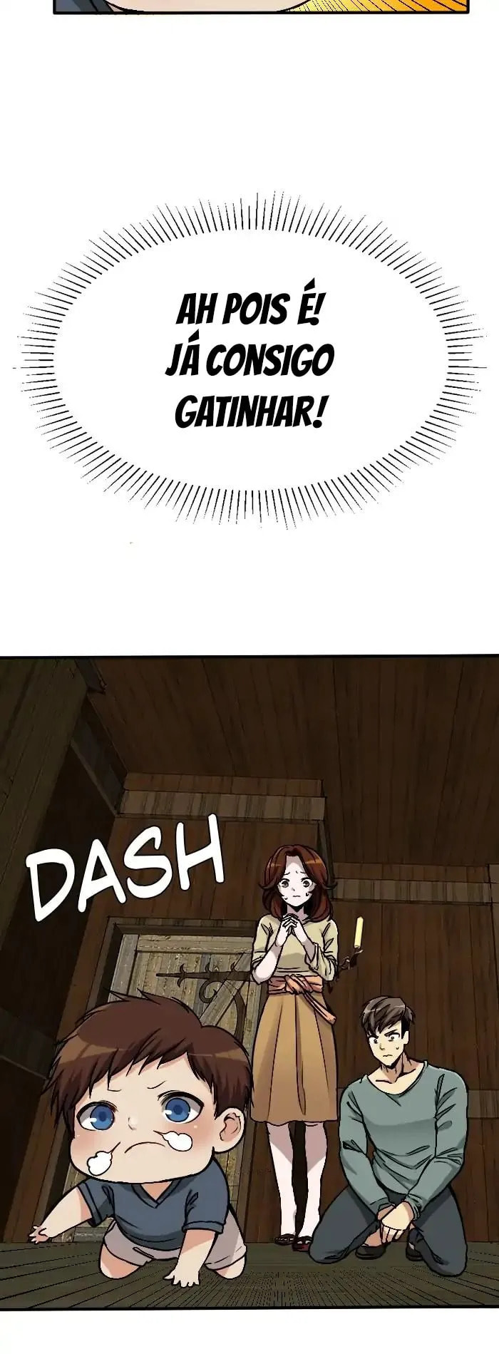 Read The Beginning After the End PT Manga Online