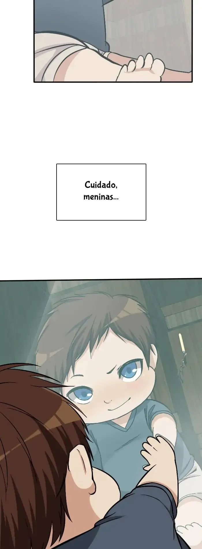 Read The Beginning After the End PT Manga Online