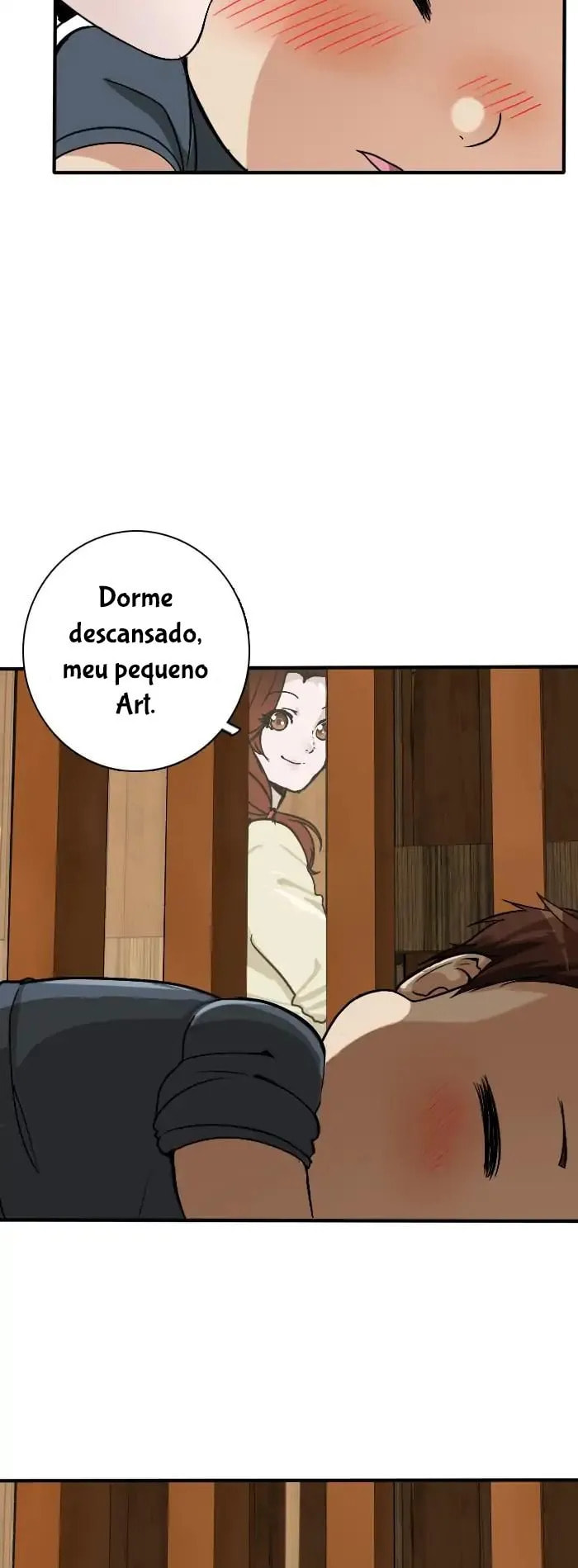 Read The Beginning After the End PT Manga Online