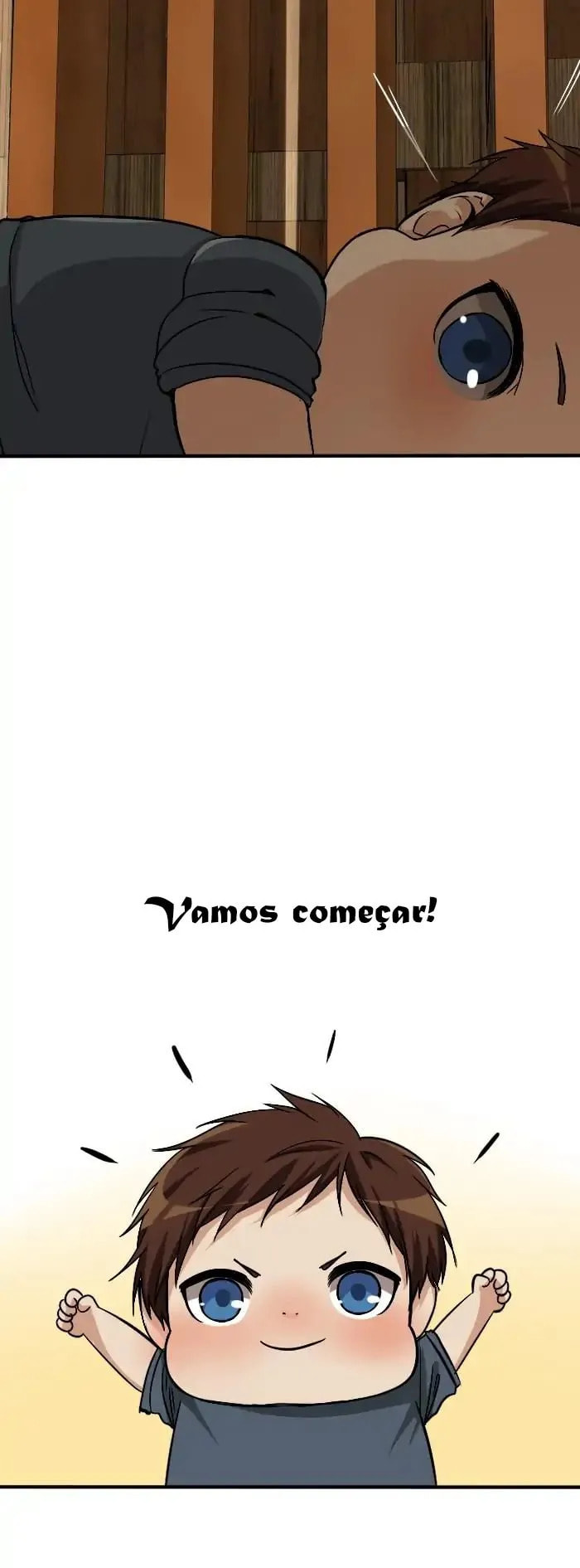 Read The Beginning After the End PT Manga Online