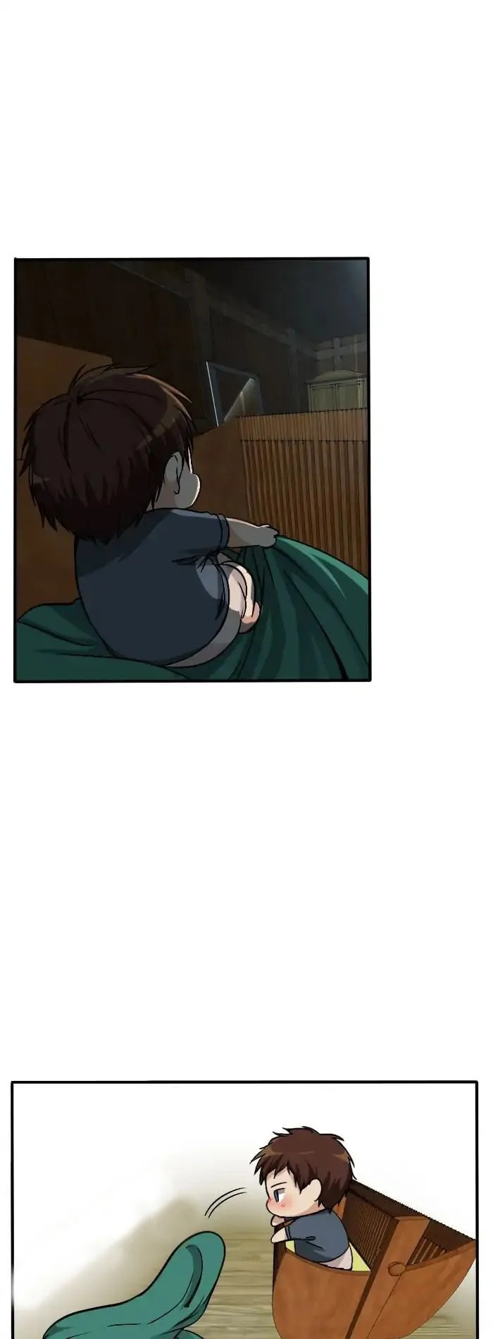 Read The Beginning After the End PT Manga Online