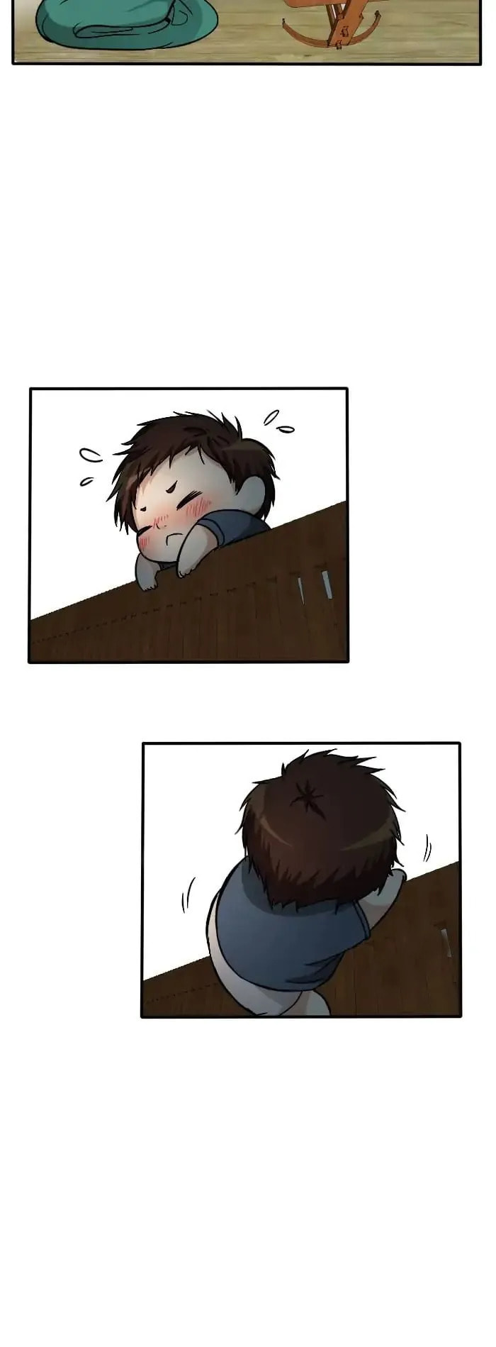 Read The Beginning After the End PT Manga Online