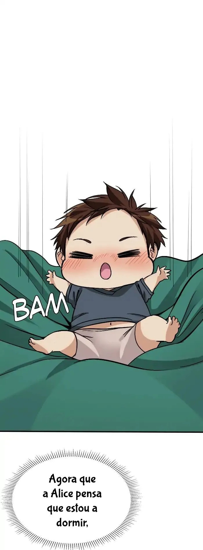 Read The Beginning After the End PT Manga Online