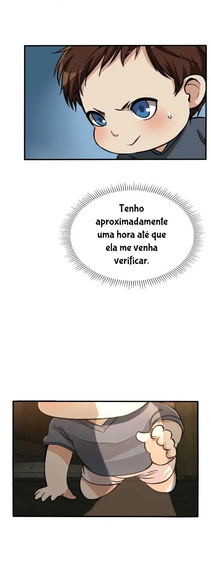 Read The Beginning After the End PT Manga Online