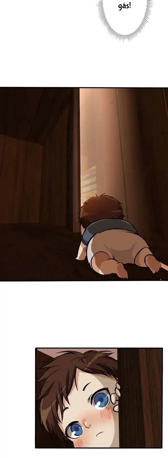 Read The Beginning After the End PT Manga Online