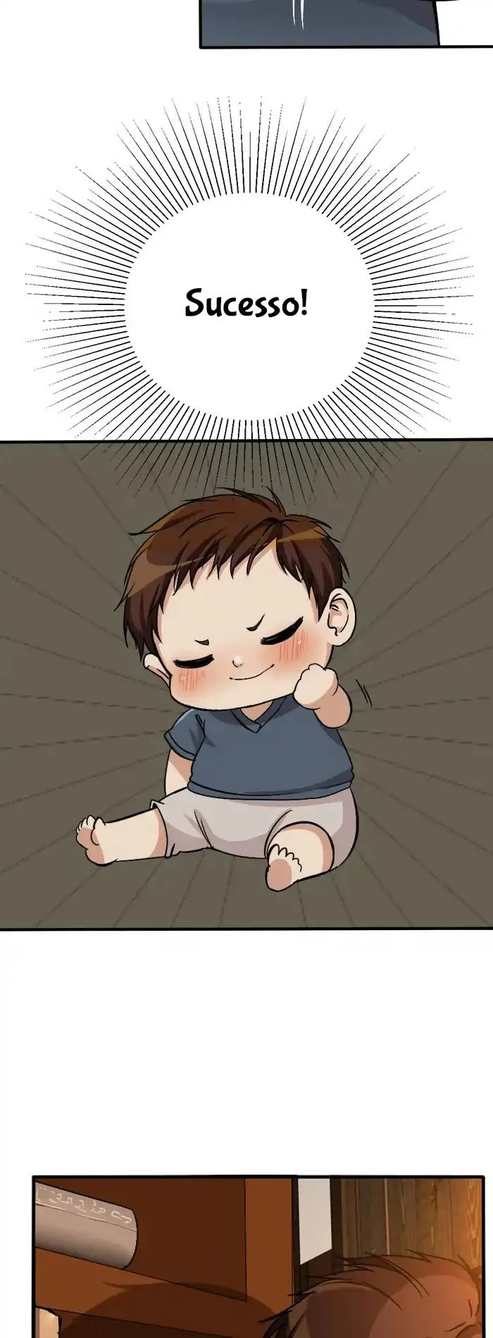 Read The Beginning After the End PT Manga Online