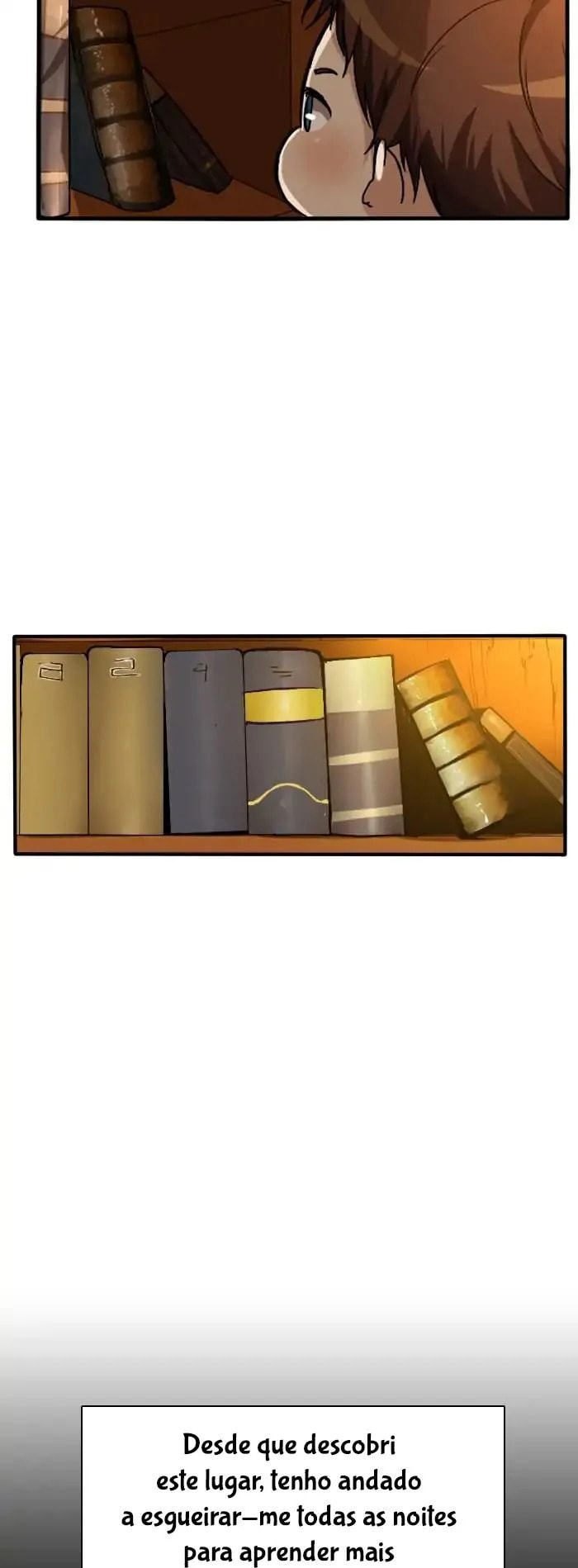 Read The Beginning After the End PT Manga Online