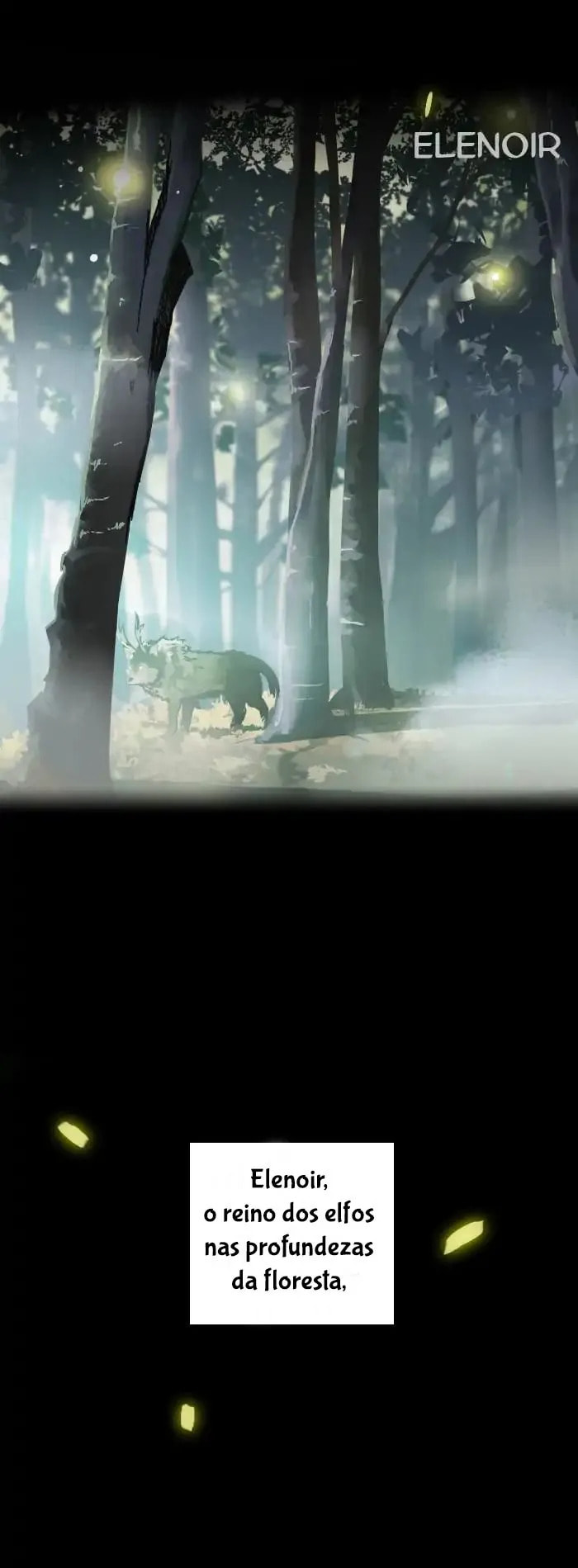 Read The Beginning After the End PT Manga Online