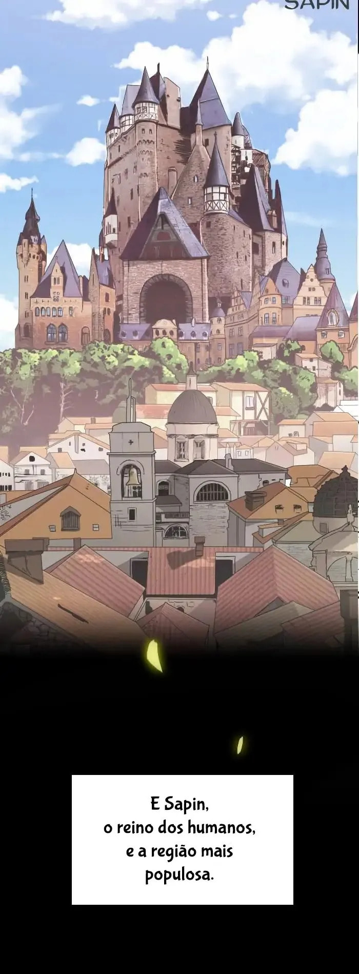 Read The Beginning After the End PT Manga Online