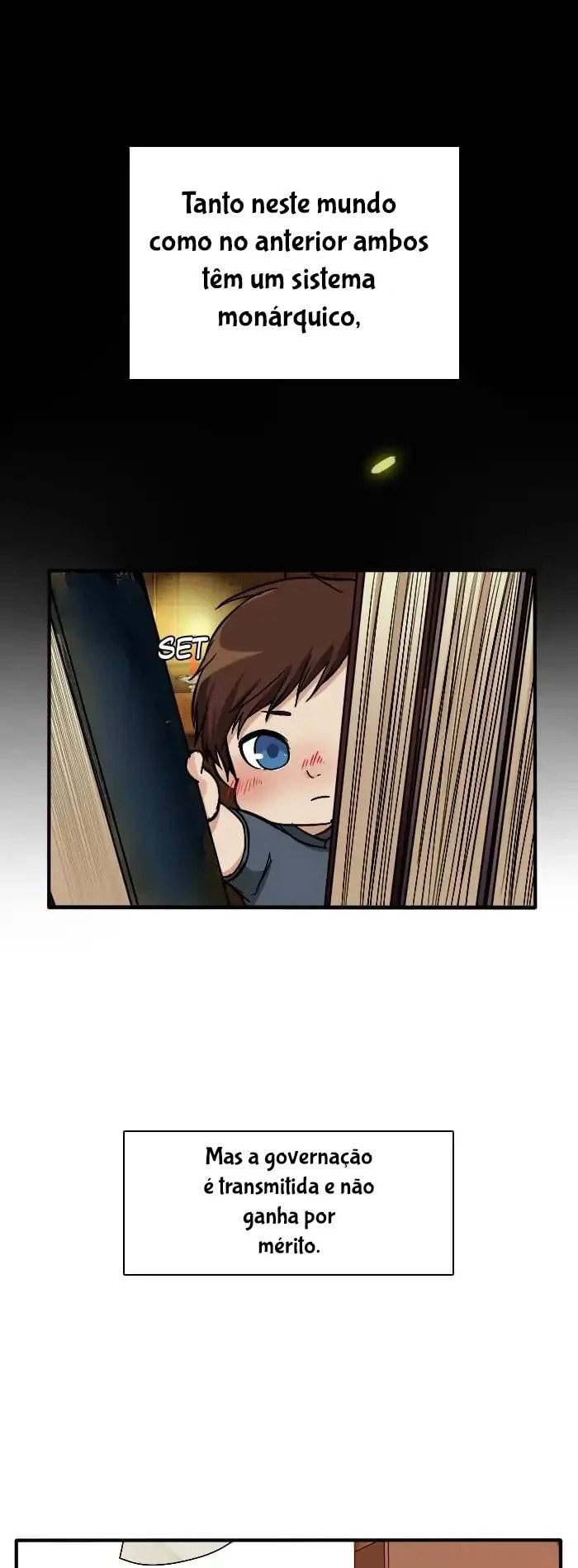 Read The Beginning After the End PT Manga Online