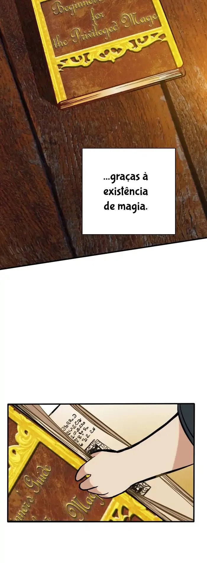 Read The Beginning After the End PT Manga Online