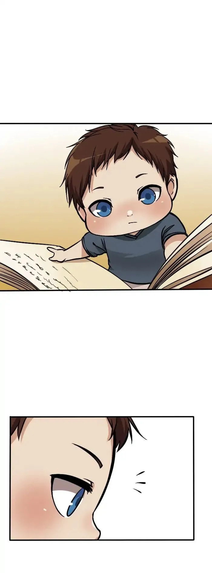 Read The Beginning After the End PT Manga Online