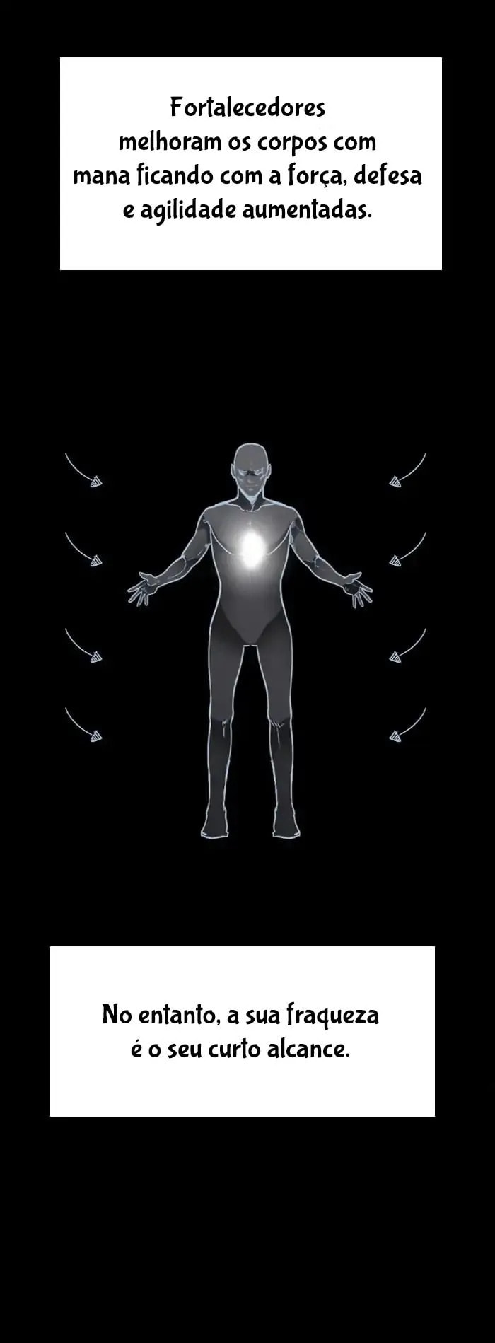 Read The Beginning After the End PT Manga Online