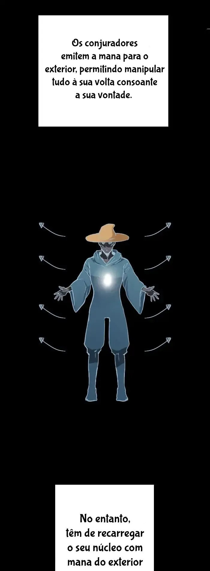 Read The Beginning After the End PT Manga Online