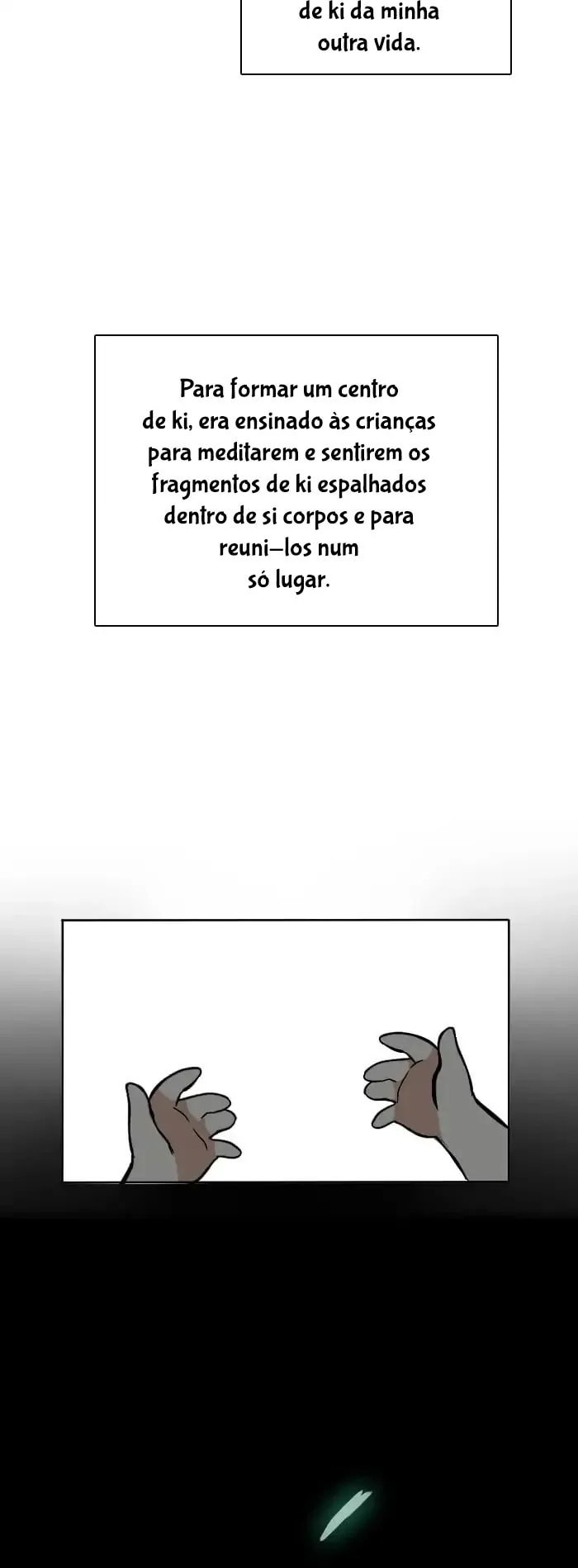 Read The Beginning After the End PT Manga Online