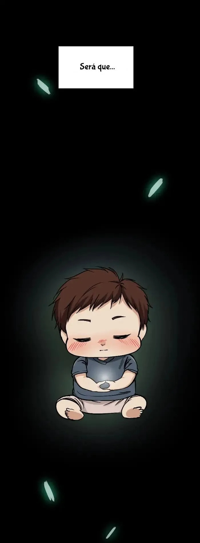 Read The Beginning After the End PT Manga Online