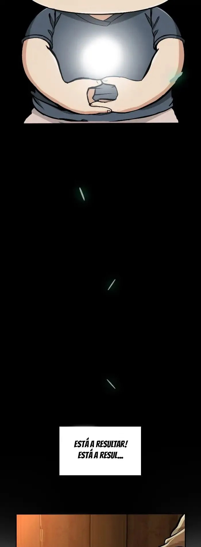 Read The Beginning After the End PT Manga Online