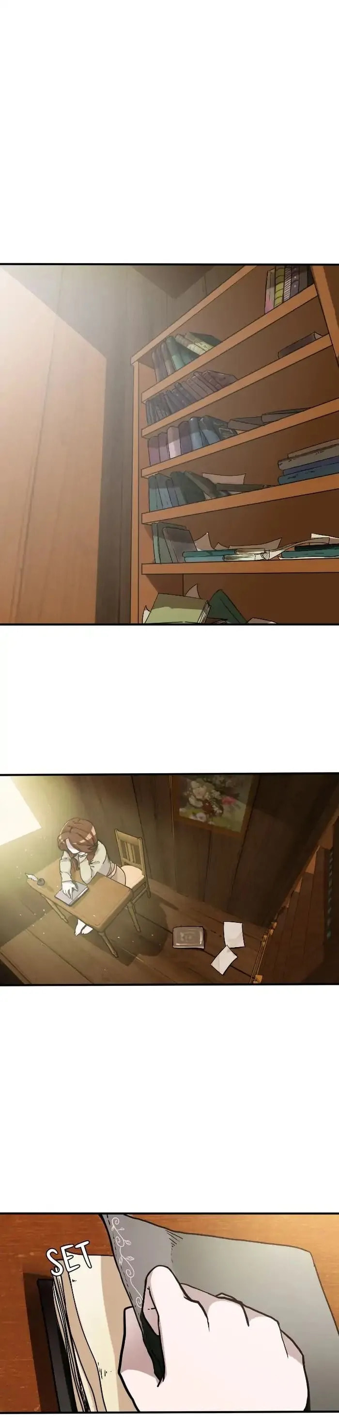 Read The Beginning After the End PT Manga Online