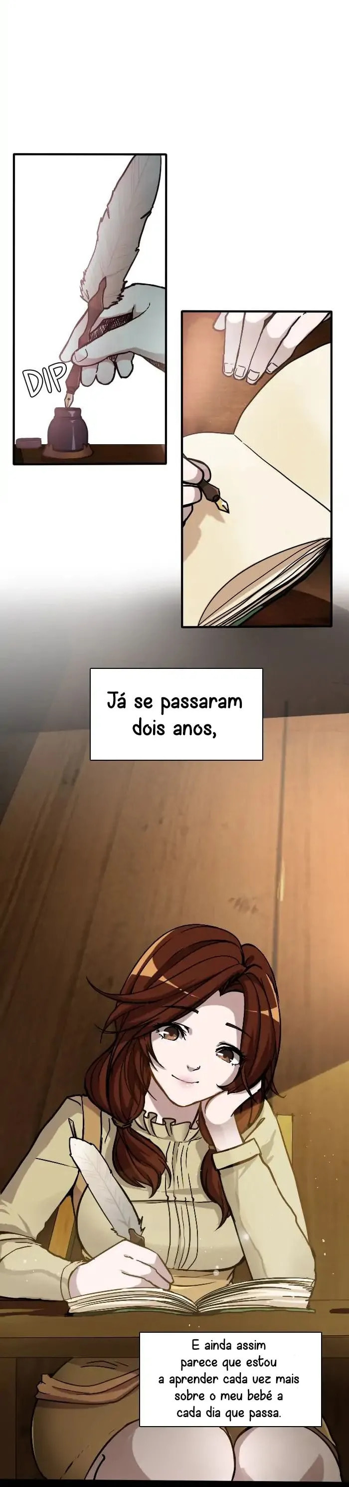 Read The Beginning After the End PT Manga Online