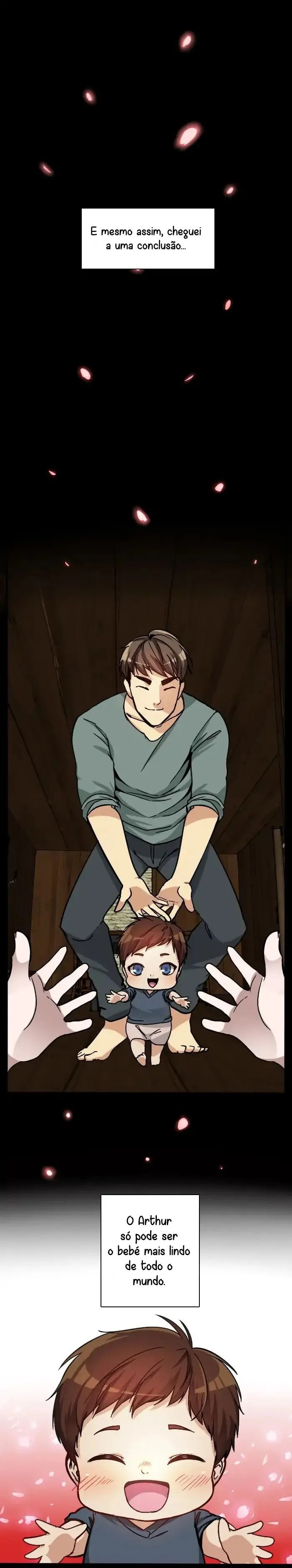 Read The Beginning After the End PT Manga Online