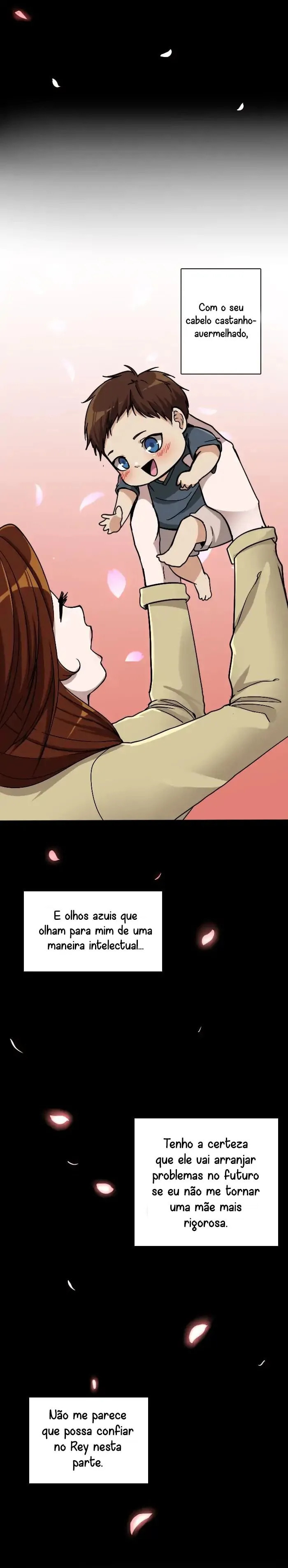 Read The Beginning After the End PT Manga Online