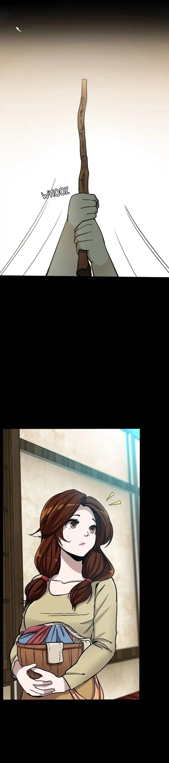 Read The Beginning After the End PT Manga Online