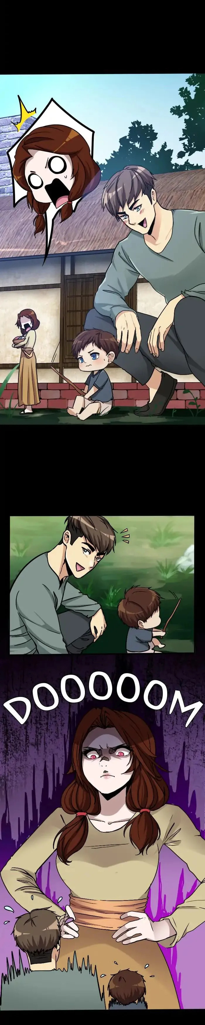 Read The Beginning After the End PT Manga Online