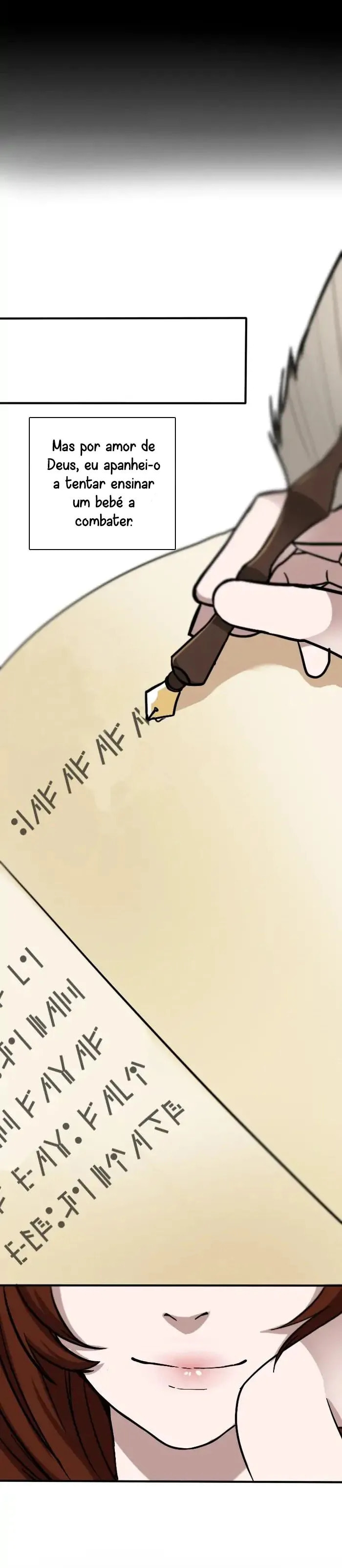 Read The Beginning After the End PT Manga Online