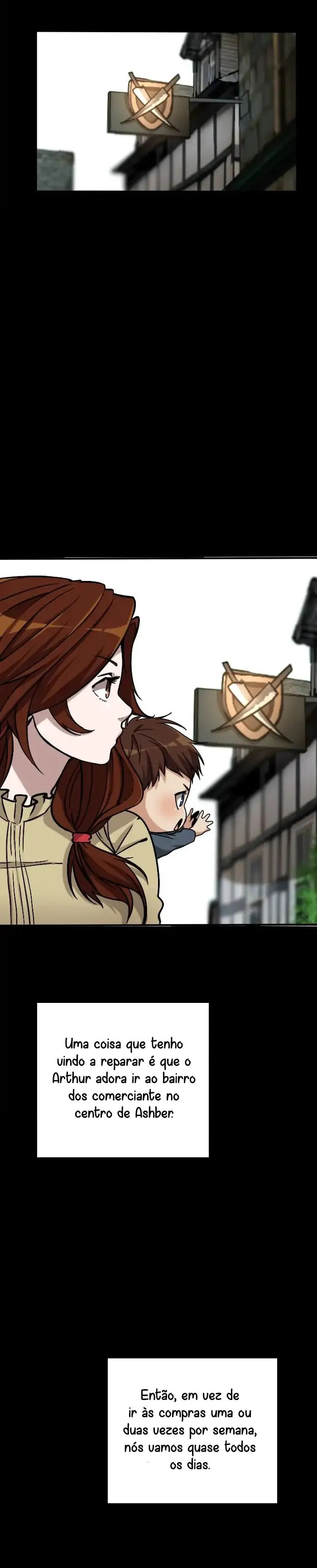 Read The Beginning After the End PT Manga Online