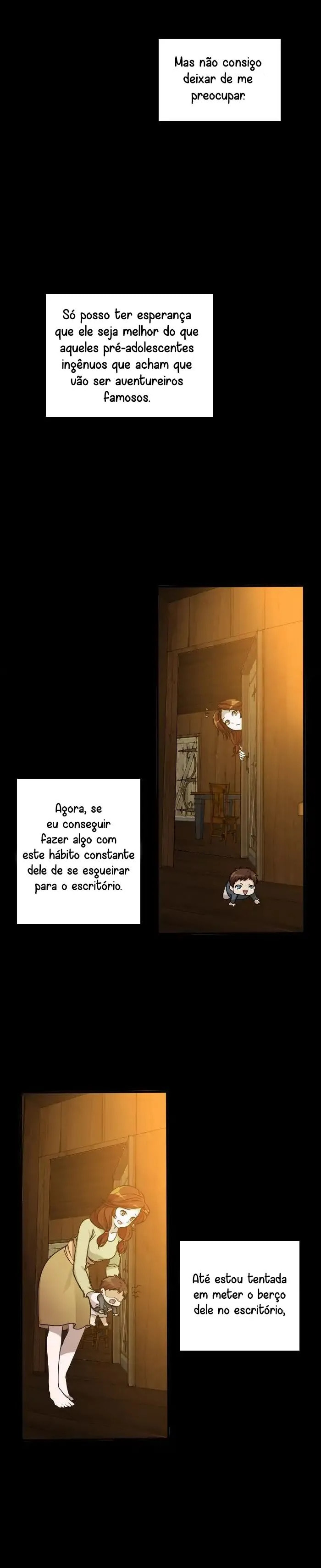 Read The Beginning After the End PT Manga Online