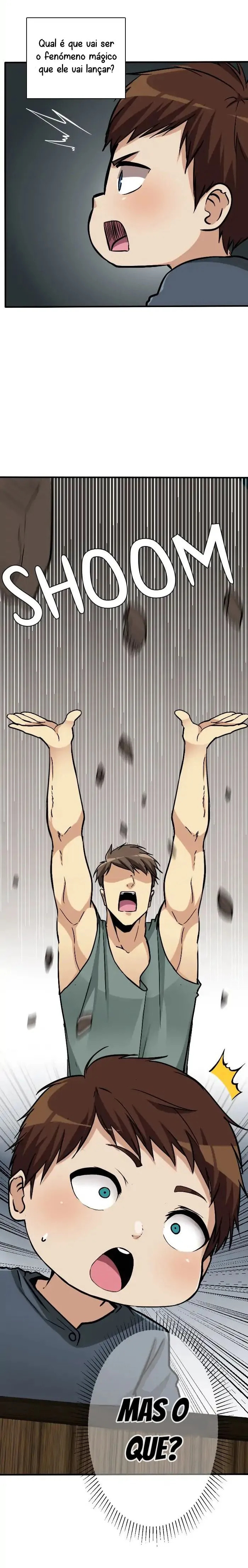 Read The Beginning After the End PT Manga Online