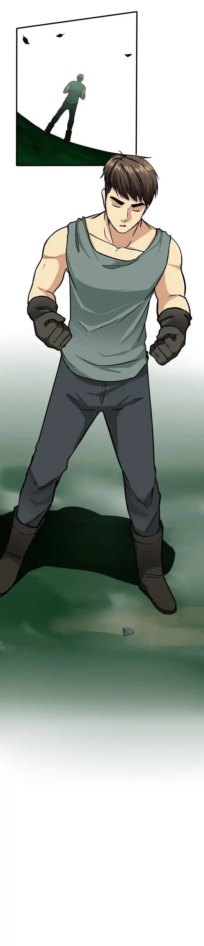 Read The Beginning After the End PT Manga Online