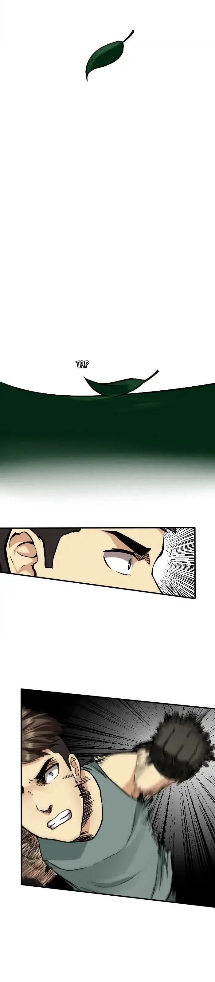 Read The Beginning After the End PT Manga Online