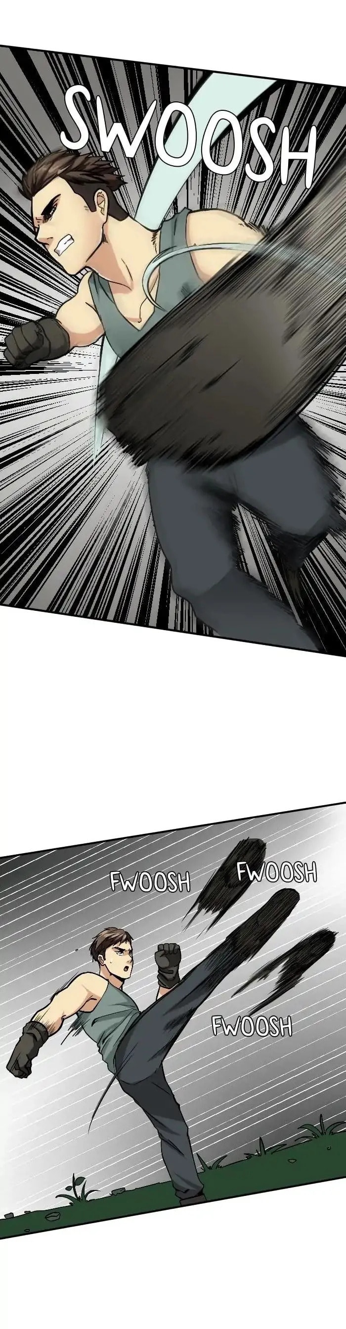 Read The Beginning After the End PT Manga Online